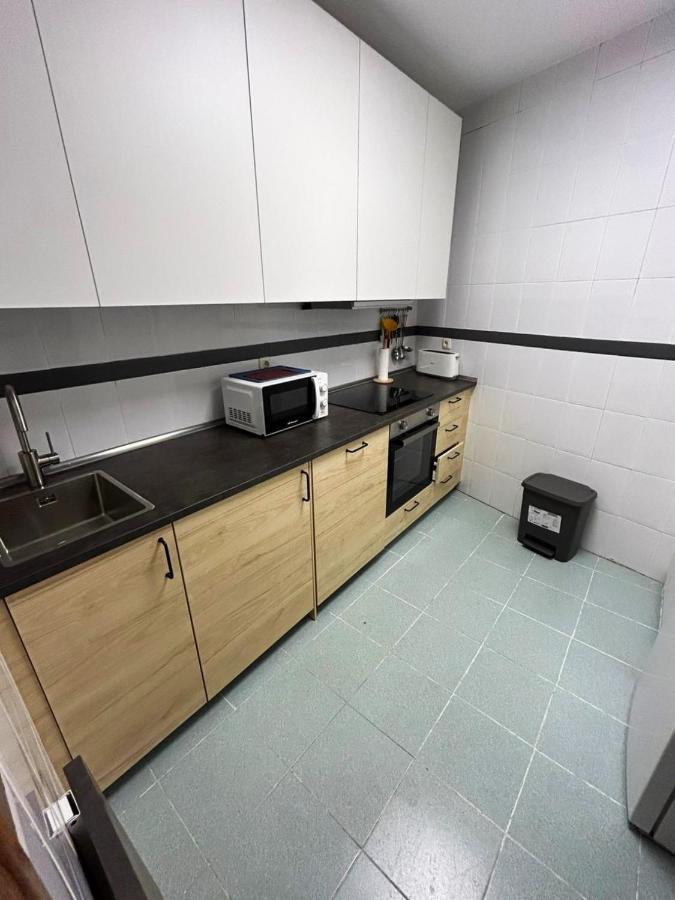 Habitaciones Figueroa Мадрид Екстериор снимка