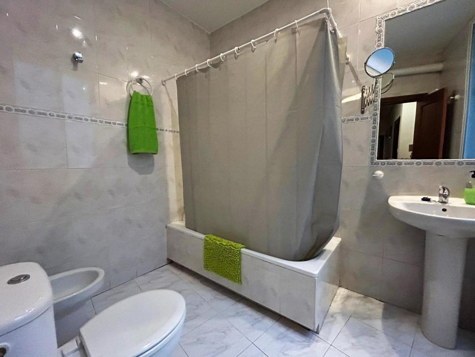 Habitaciones Figueroa Мадрид Екстериор снимка