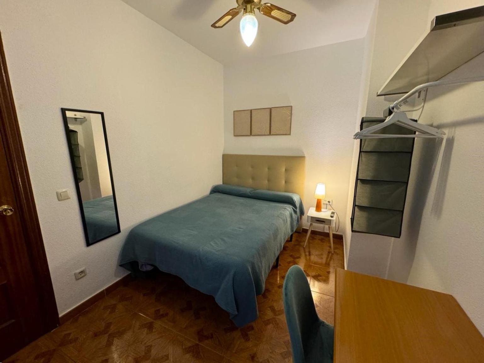 Habitaciones Figueroa Мадрид Екстериор снимка