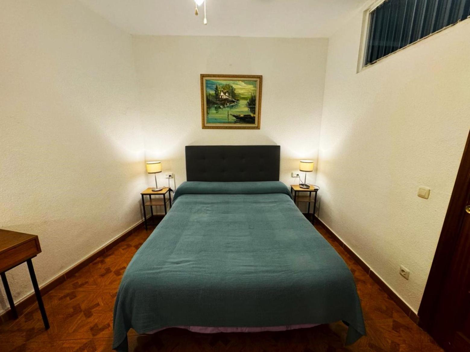 Habitaciones Figueroa Мадрид Екстериор снимка