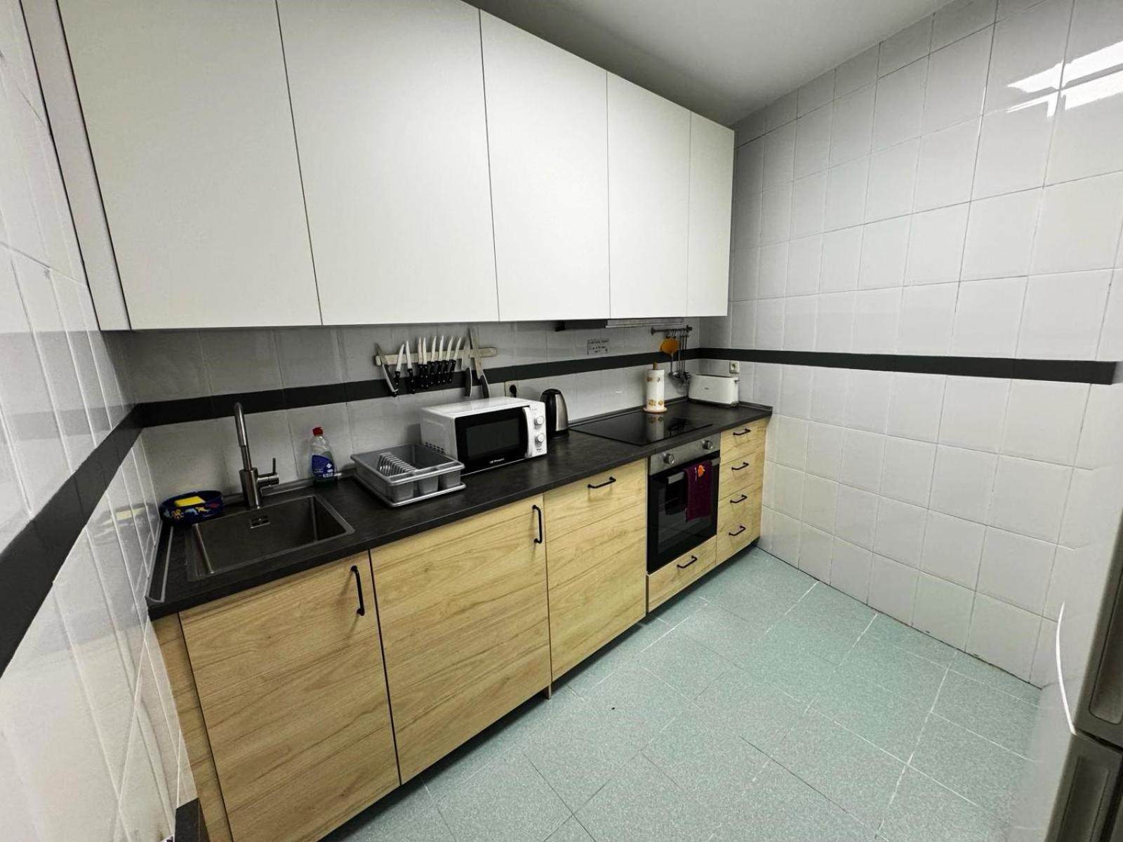 Habitaciones Figueroa Мадрид Екстериор снимка